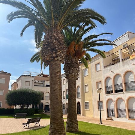 Torrevieja 2 Bedrooms Appartment Zewnętrze zdjęcie