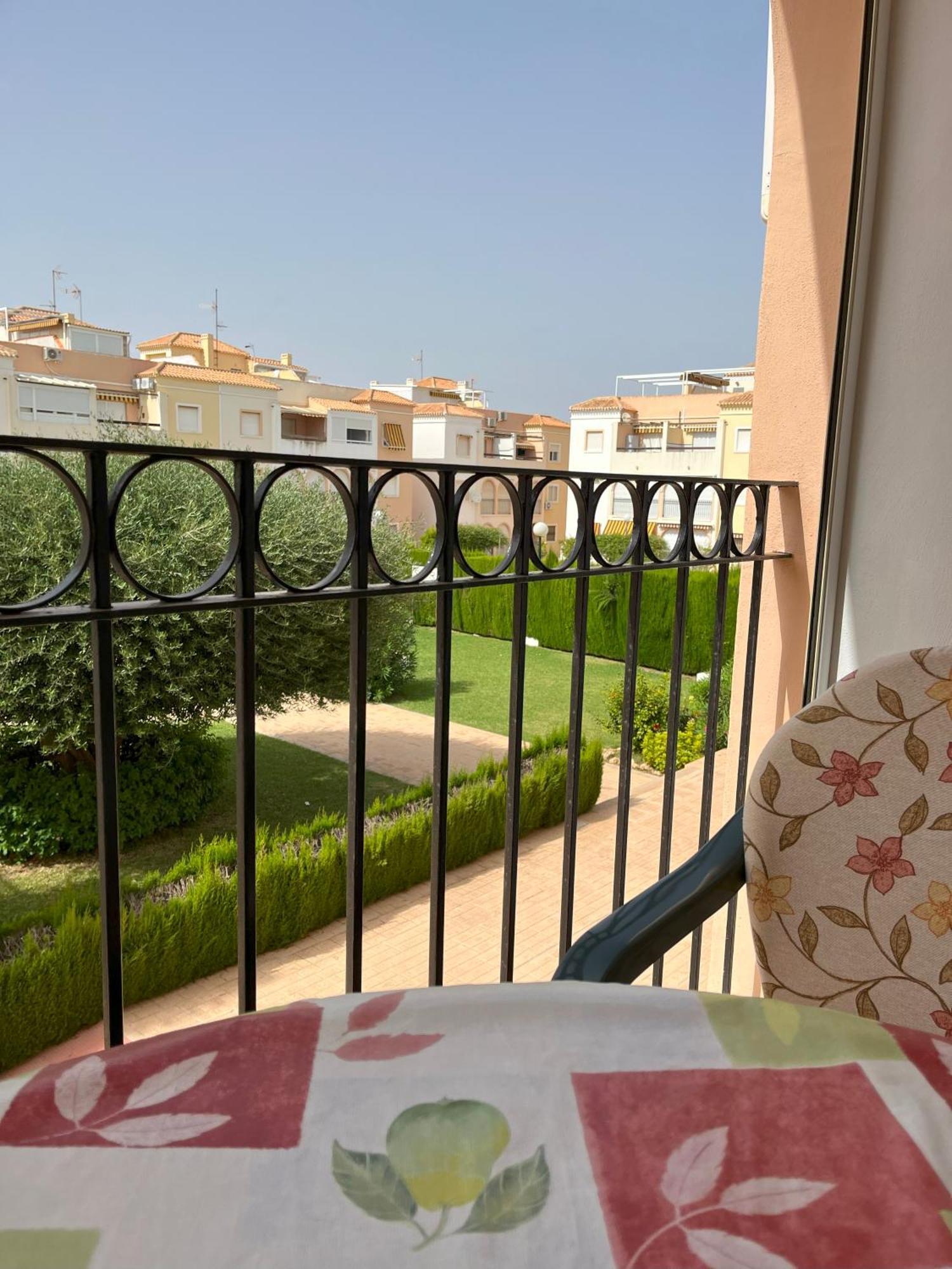 Torrevieja 2 Bedrooms Appartment Zewnętrze zdjęcie