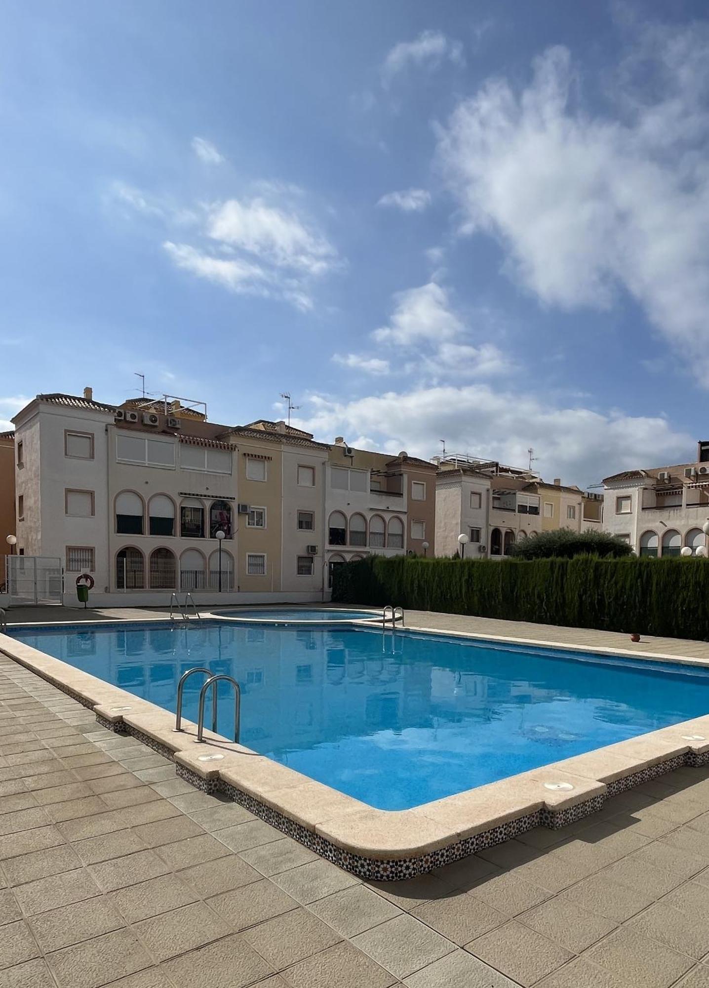 Torrevieja 2 Bedrooms Appartment Zewnętrze zdjęcie