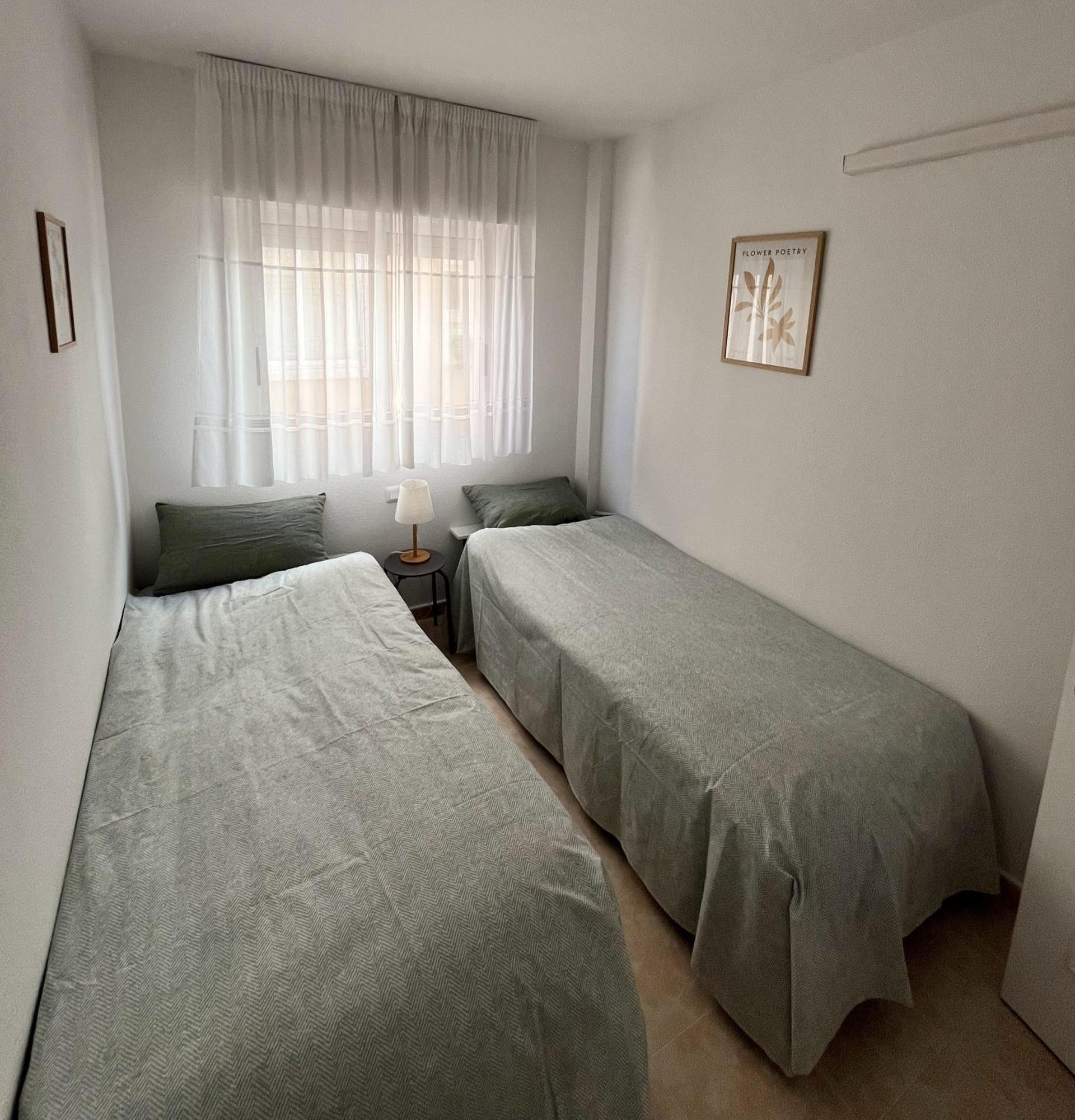Torrevieja 2 Bedrooms Appartment Zewnętrze zdjęcie