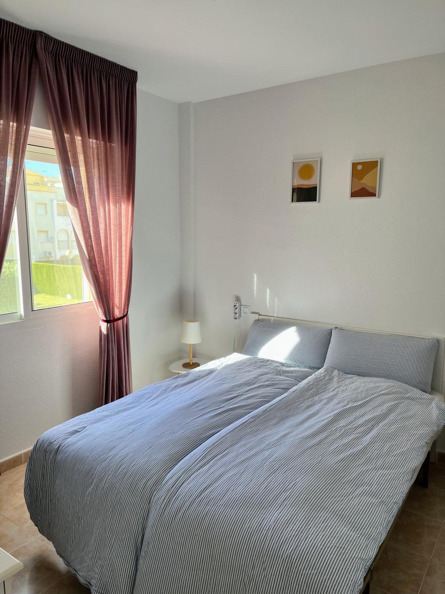 Torrevieja 2 Bedrooms Appartment Zewnętrze zdjęcie