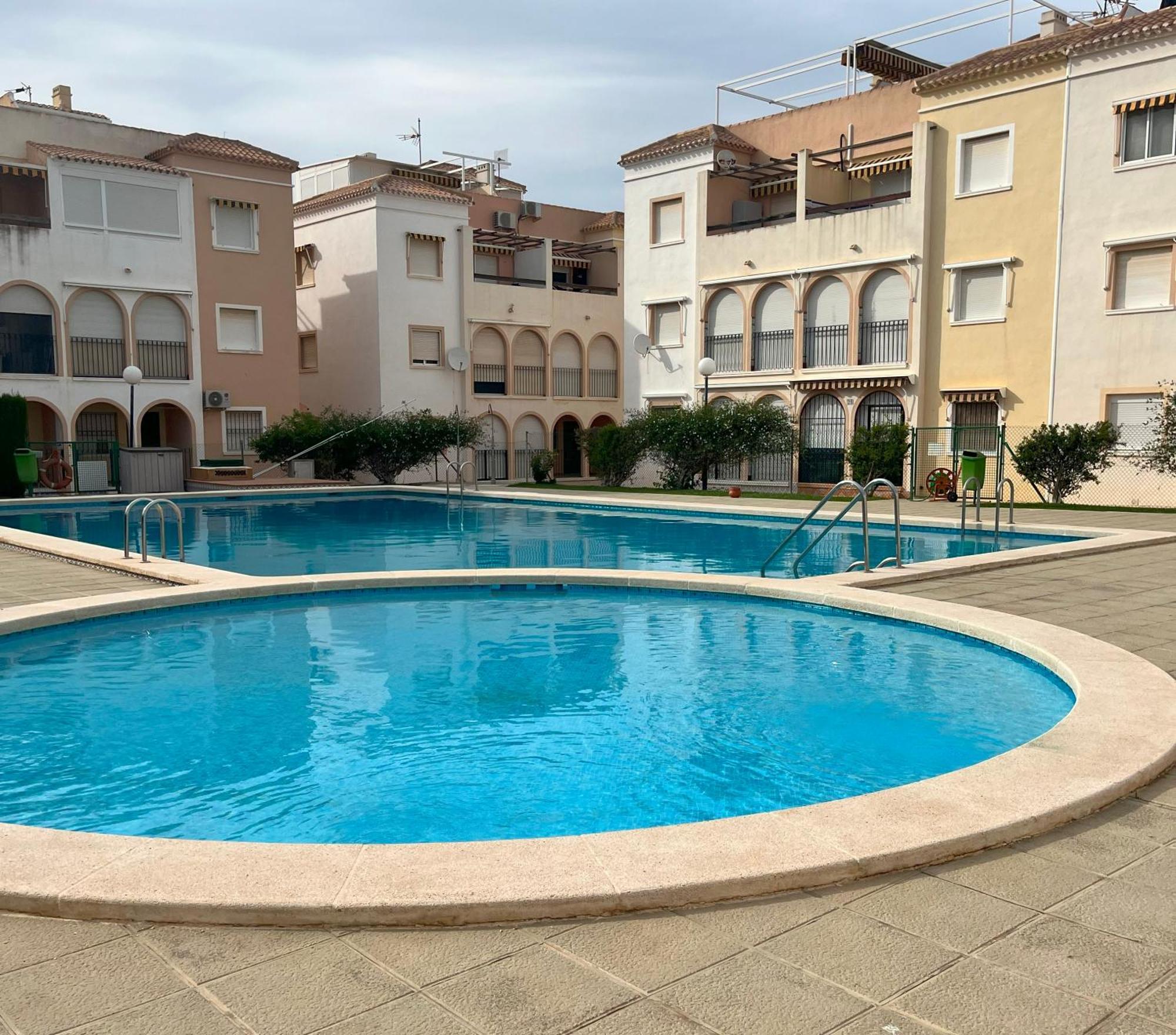 Torrevieja 2 Bedrooms Appartment Zewnętrze zdjęcie