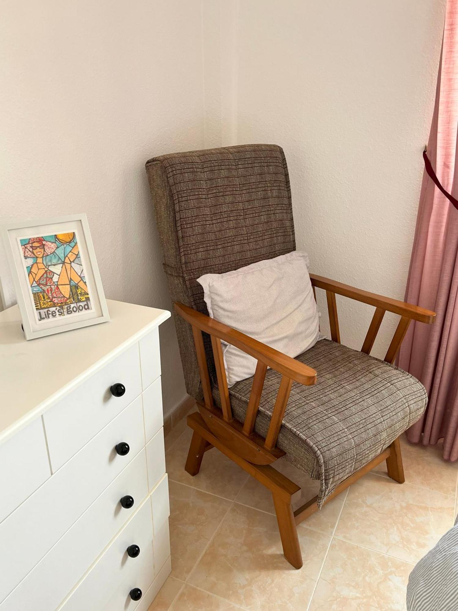 Torrevieja 2 Bedrooms Appartment Zewnętrze zdjęcie