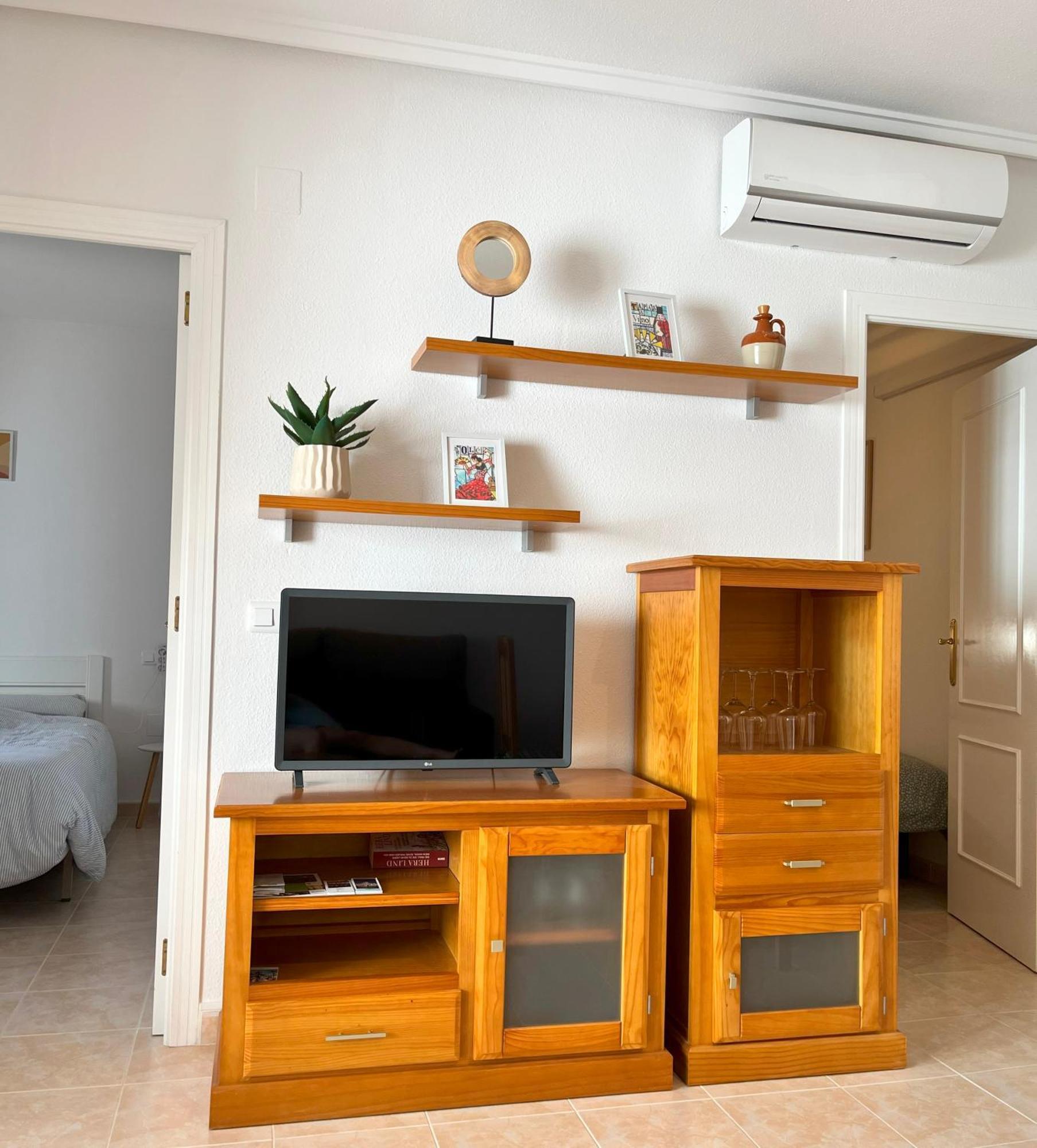 Torrevieja 2 Bedrooms Appartment Zewnętrze zdjęcie