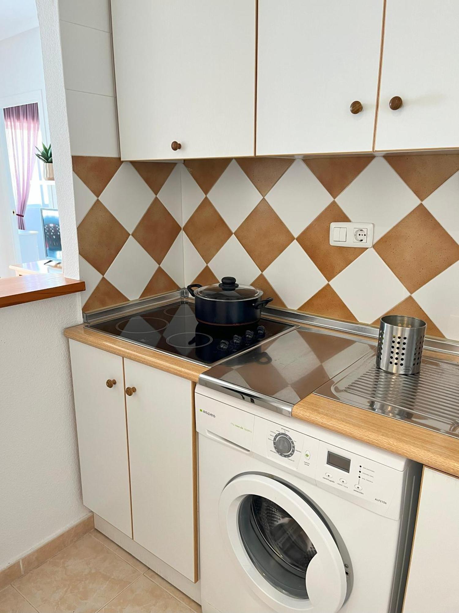 Torrevieja 2 Bedrooms Appartment Zewnętrze zdjęcie